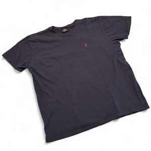 Vintage 90s Polo Ralph Lauren cotton t-shirt
24x27